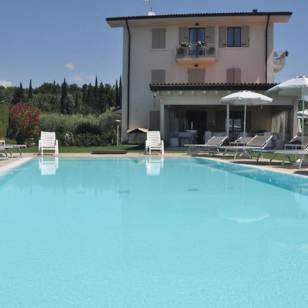 Hotel Valbella Bardolino Dış mekan fotoğraf