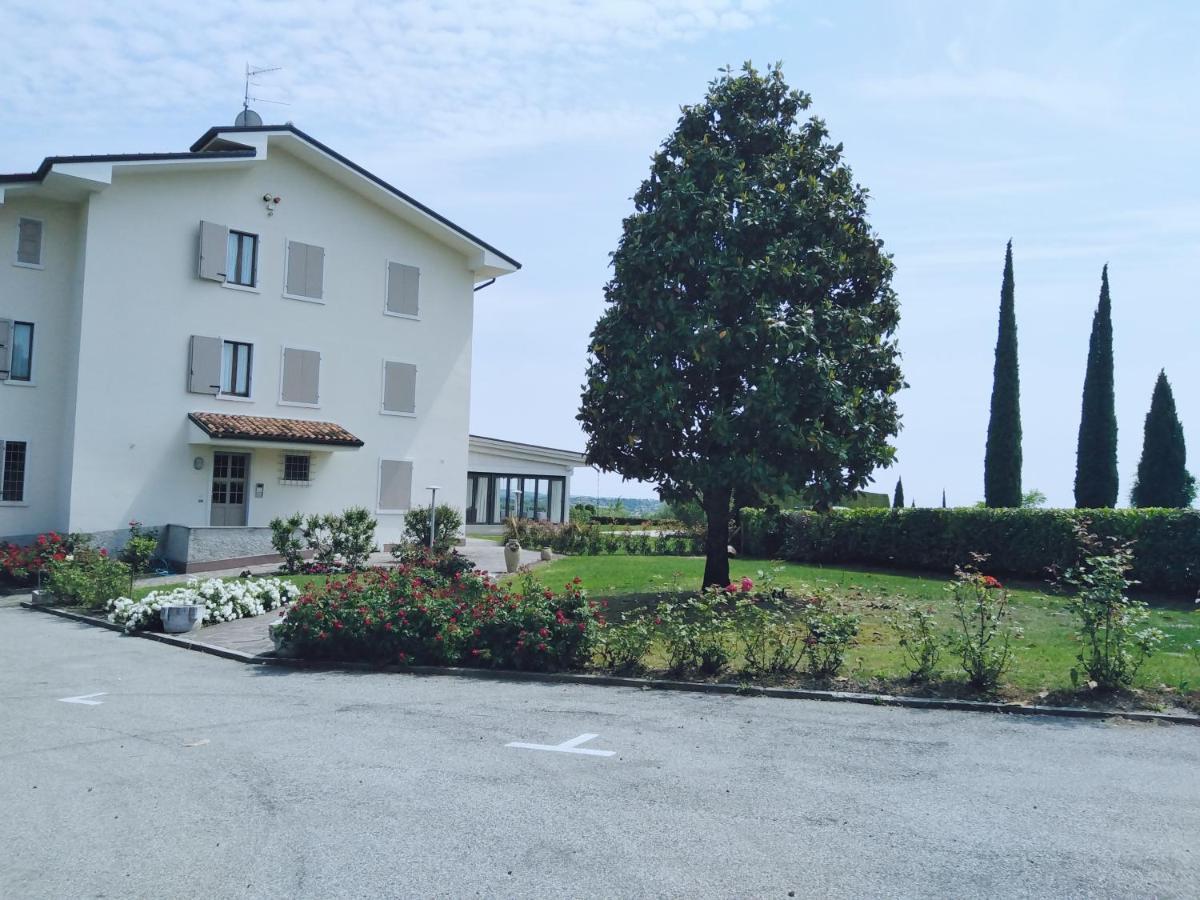 Hotel Valbella Bardolino Dış mekan fotoğraf