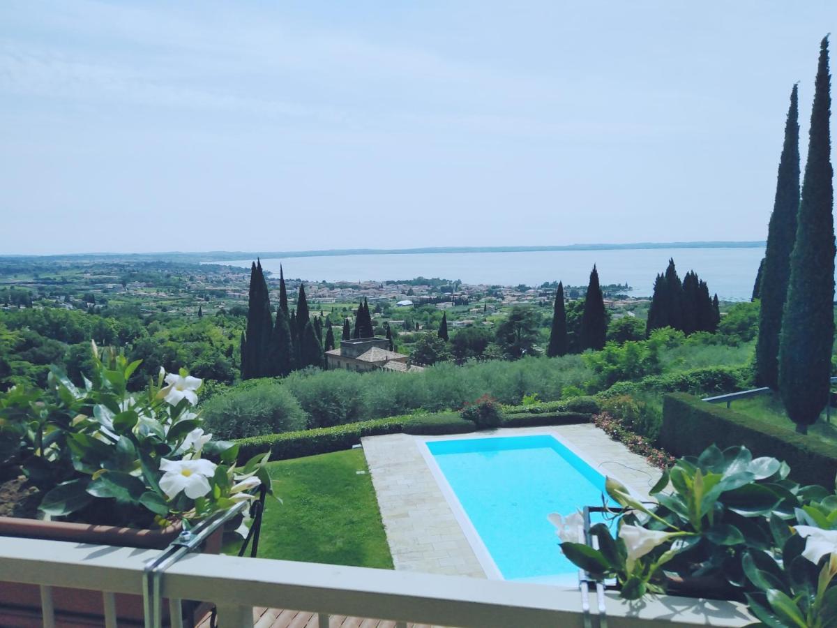Hotel Valbella Bardolino Dış mekan fotoğraf