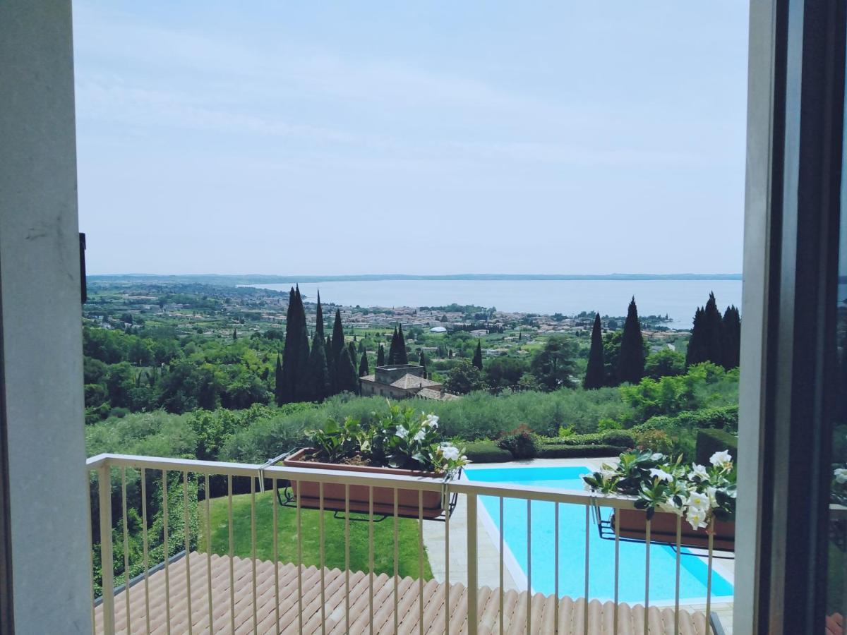 Hotel Valbella Bardolino Dış mekan fotoğraf