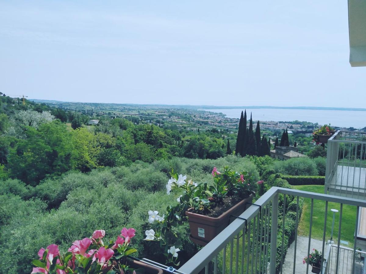 Hotel Valbella Bardolino Dış mekan fotoğraf