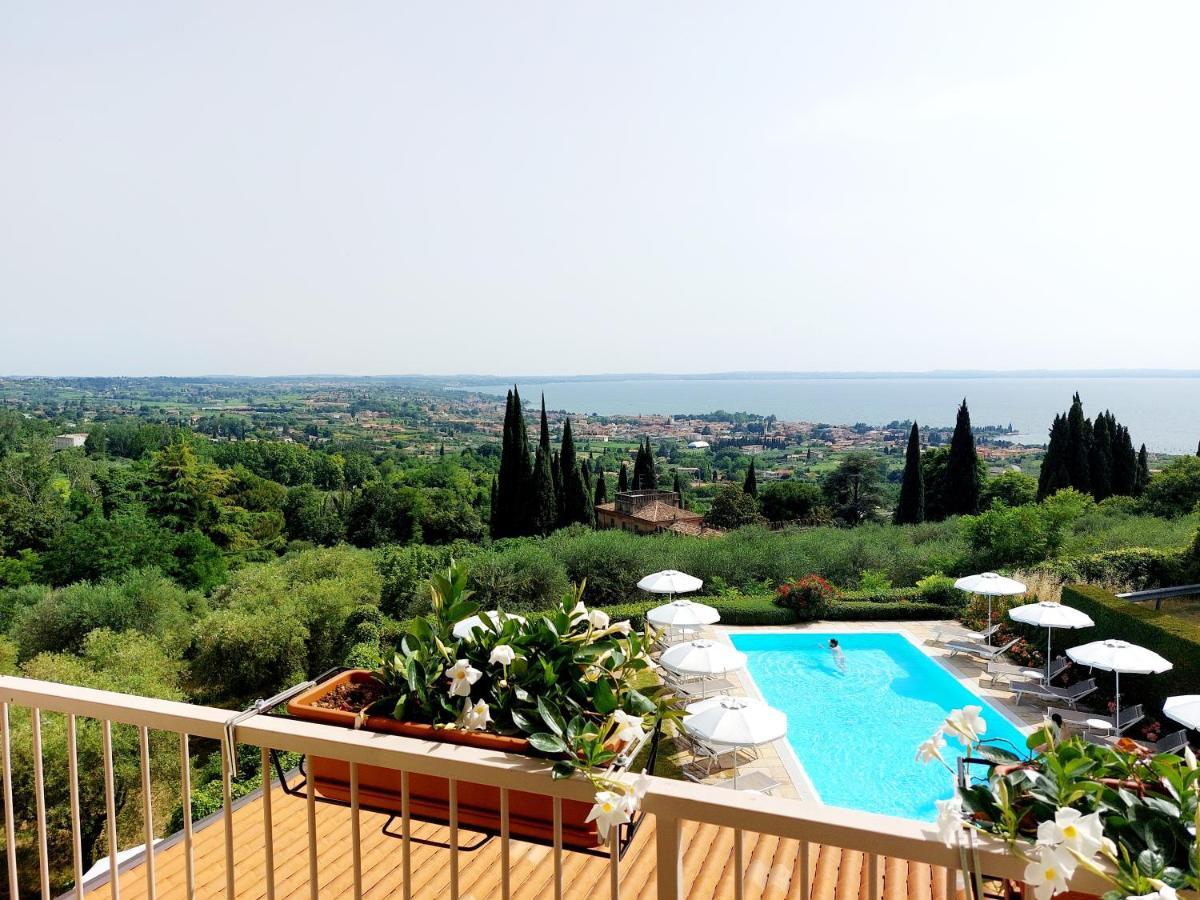 Hotel Valbella Bardolino Dış mekan fotoğraf