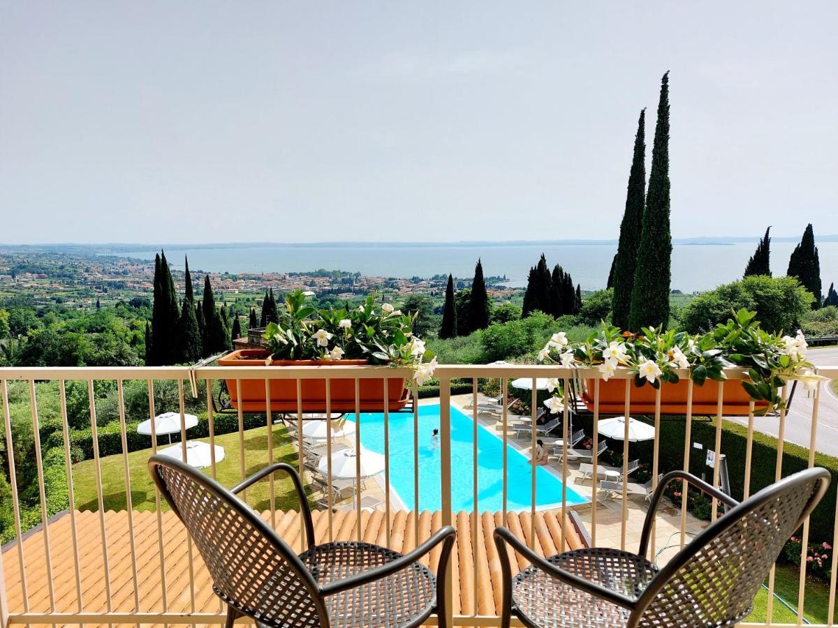 Hotel Valbella Bardolino Dış mekan fotoğraf
