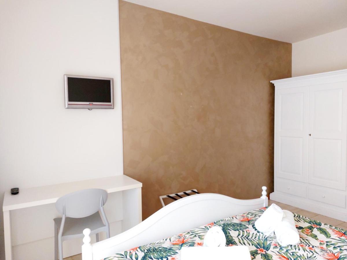Hotel Valbella Bardolino Dış mekan fotoğraf