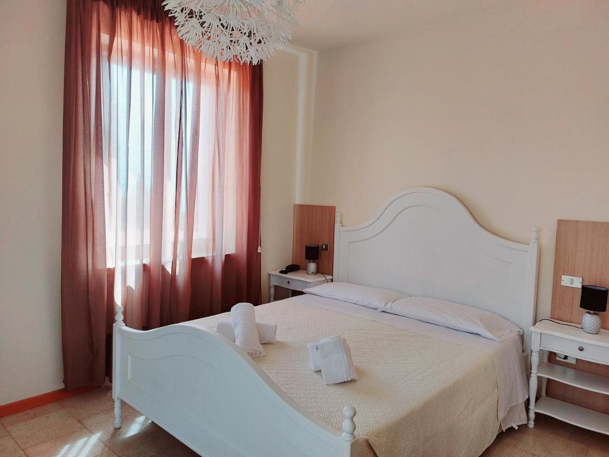 Hotel Valbella Bardolino Dış mekan fotoğraf