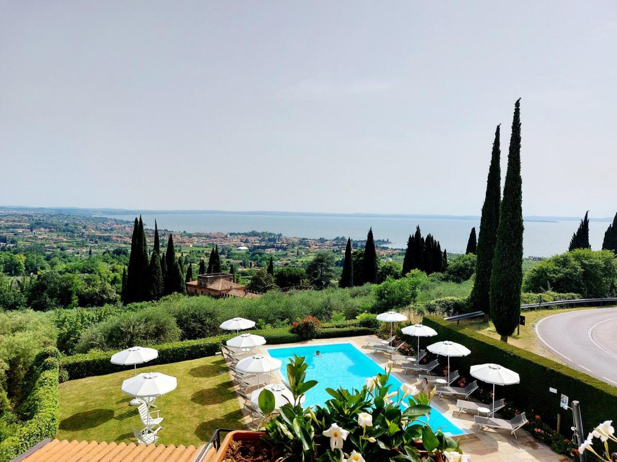 Hotel Valbella Bardolino Dış mekan fotoğraf
