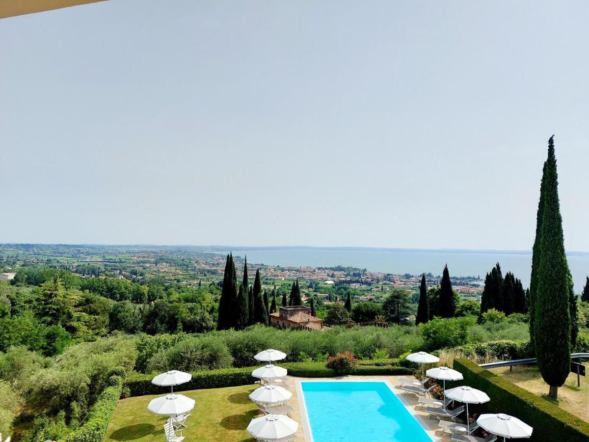 Hotel Valbella Bardolino Dış mekan fotoğraf