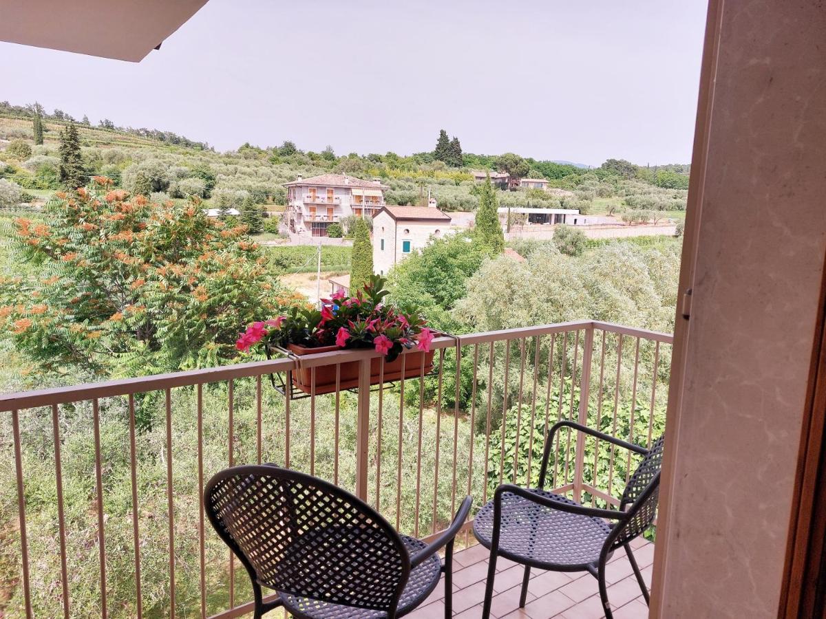 Hotel Valbella Bardolino Dış mekan fotoğraf