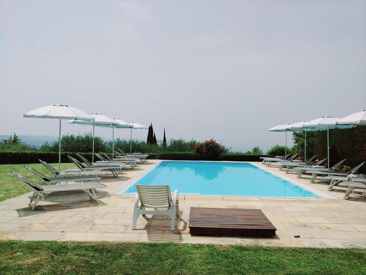 Hotel Valbella Bardolino Dış mekan fotoğraf