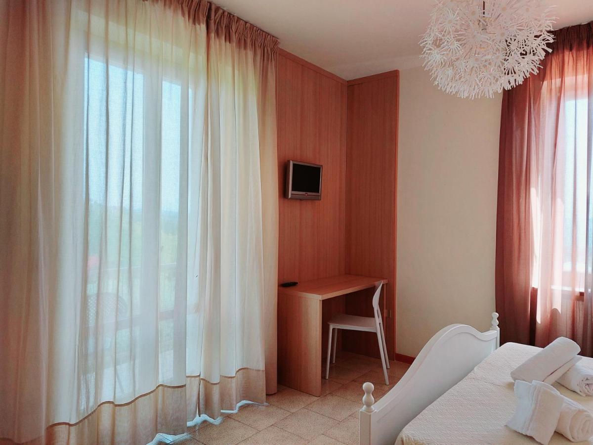 Hotel Valbella Bardolino Dış mekan fotoğraf
