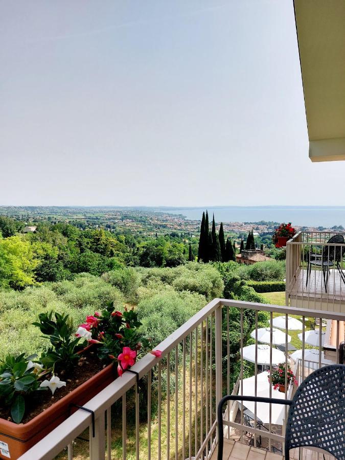 Hotel Valbella Bardolino Dış mekan fotoğraf