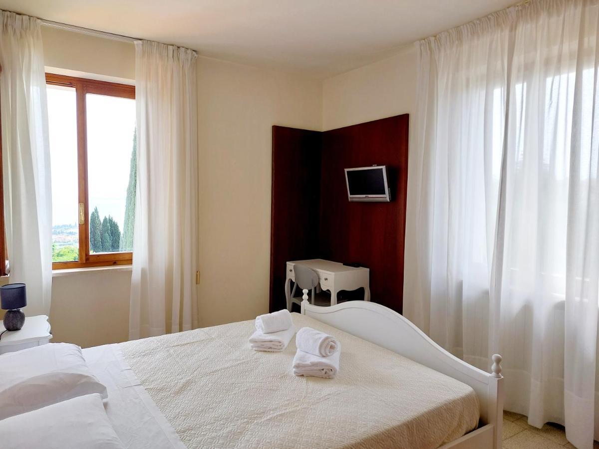 Hotel Valbella Bardolino Dış mekan fotoğraf