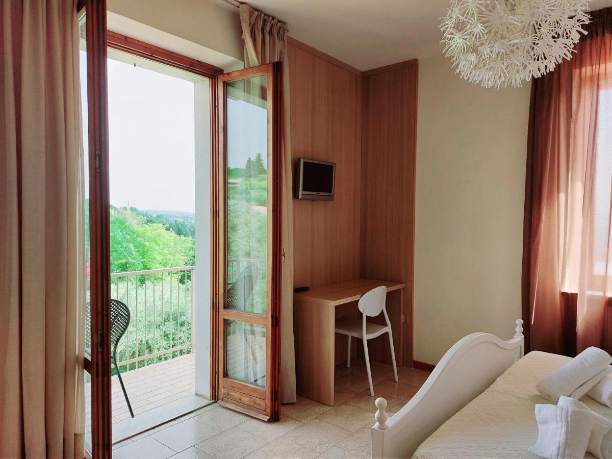 Hotel Valbella Bardolino Dış mekan fotoğraf