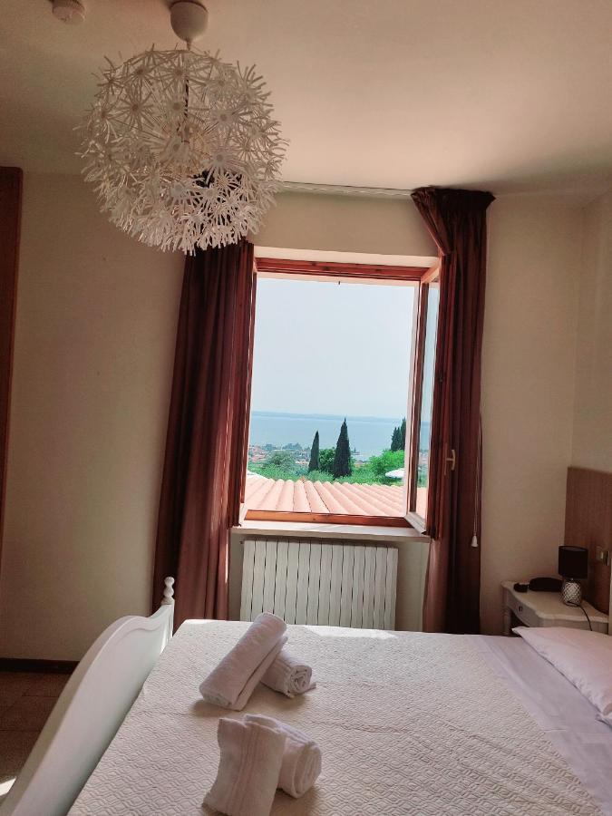 Hotel Valbella Bardolino Dış mekan fotoğraf