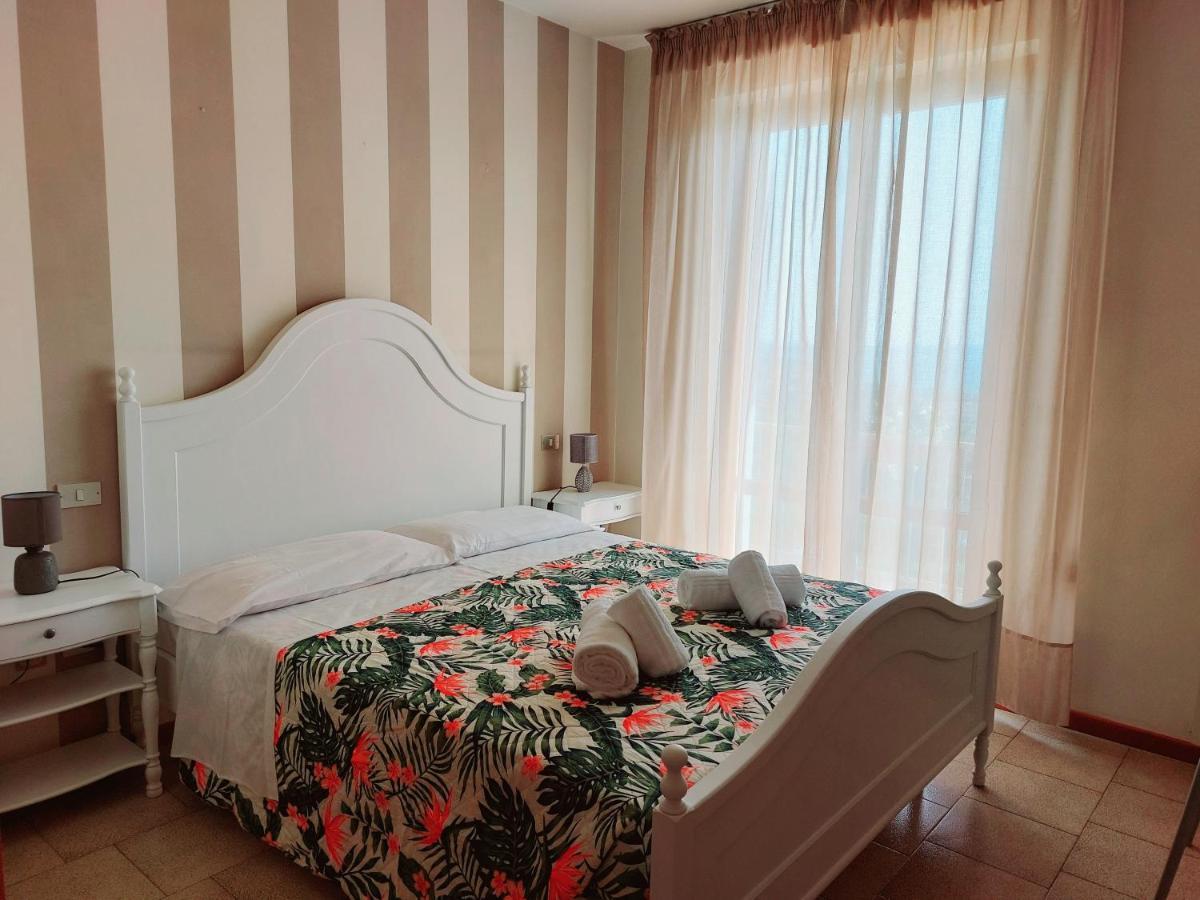 Hotel Valbella Bardolino Dış mekan fotoğraf