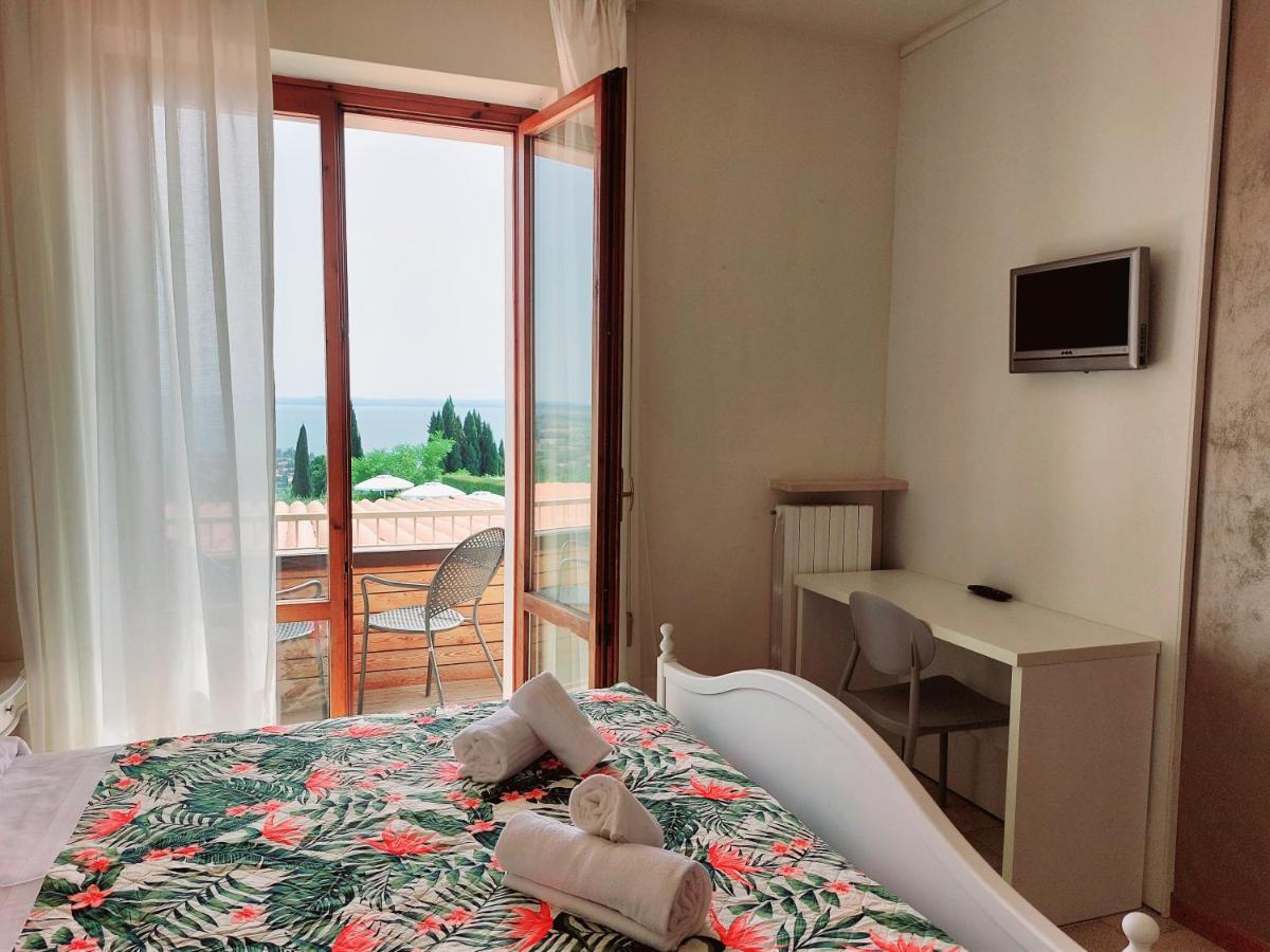 Hotel Valbella Bardolino Dış mekan fotoğraf