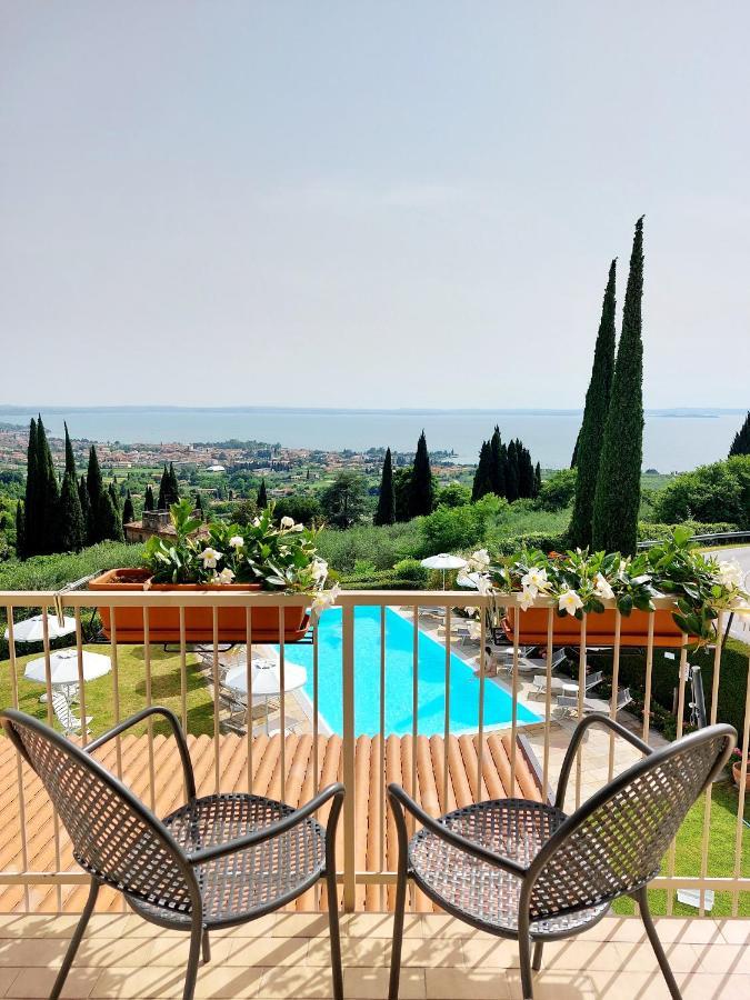 Hotel Valbella Bardolino Dış mekan fotoğraf
