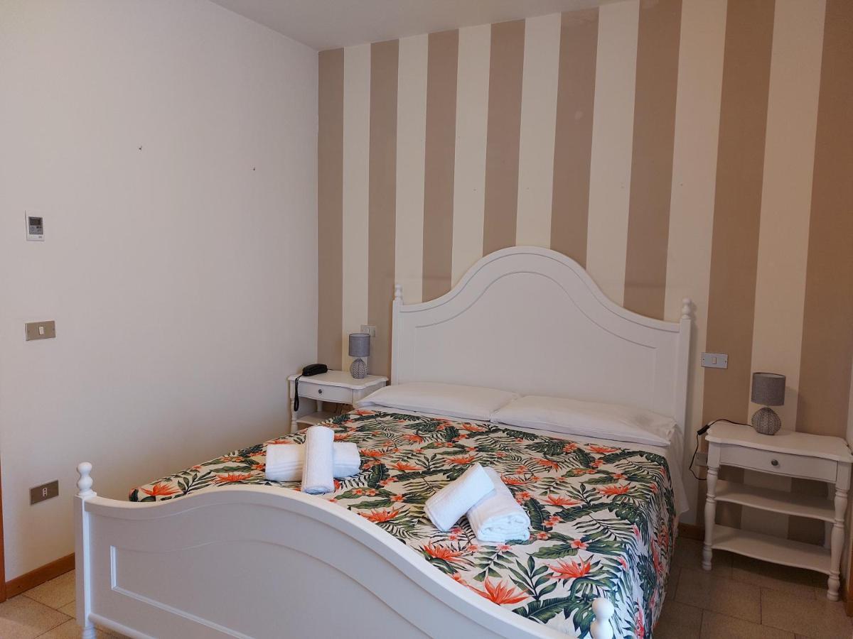 Hotel Valbella Bardolino Dış mekan fotoğraf