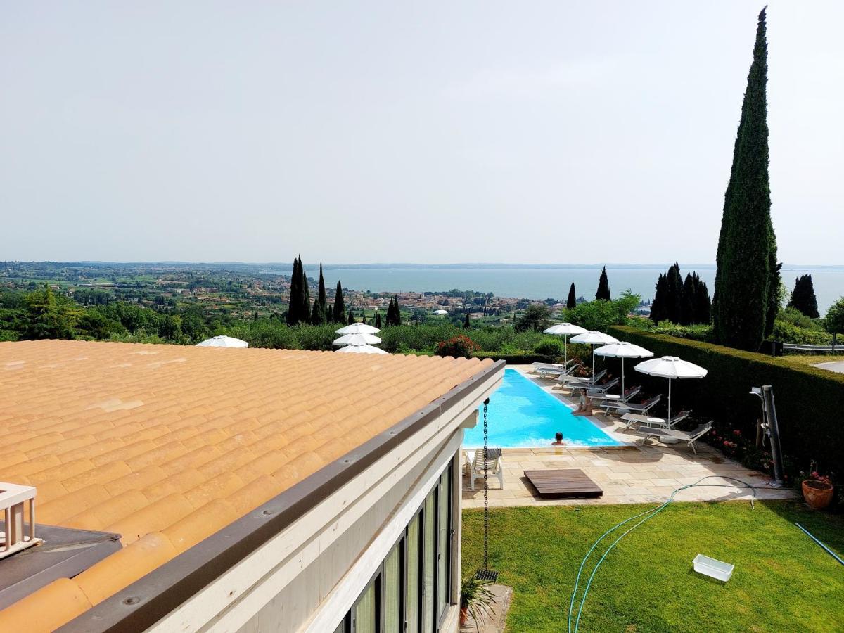 Hotel Valbella Bardolino Dış mekan fotoğraf