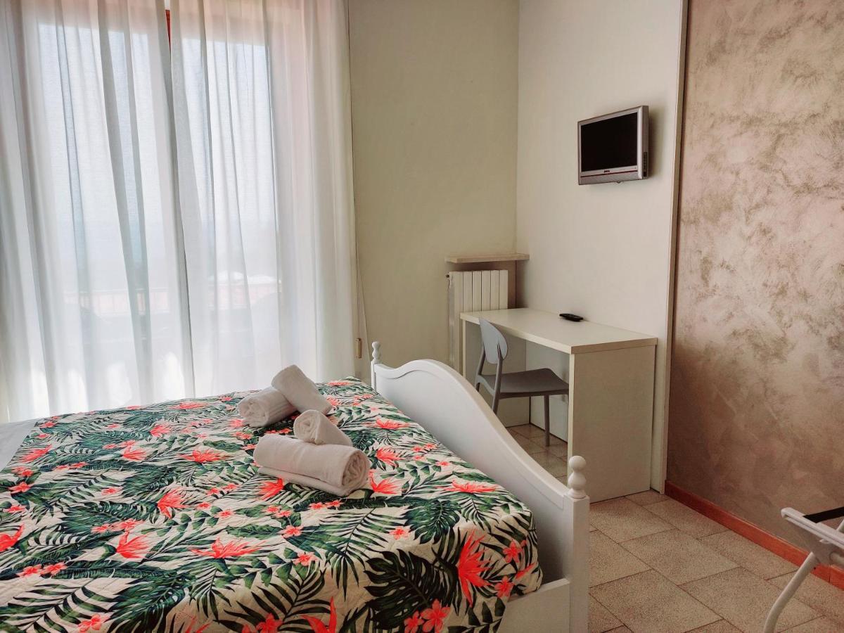 Hotel Valbella Bardolino Dış mekan fotoğraf