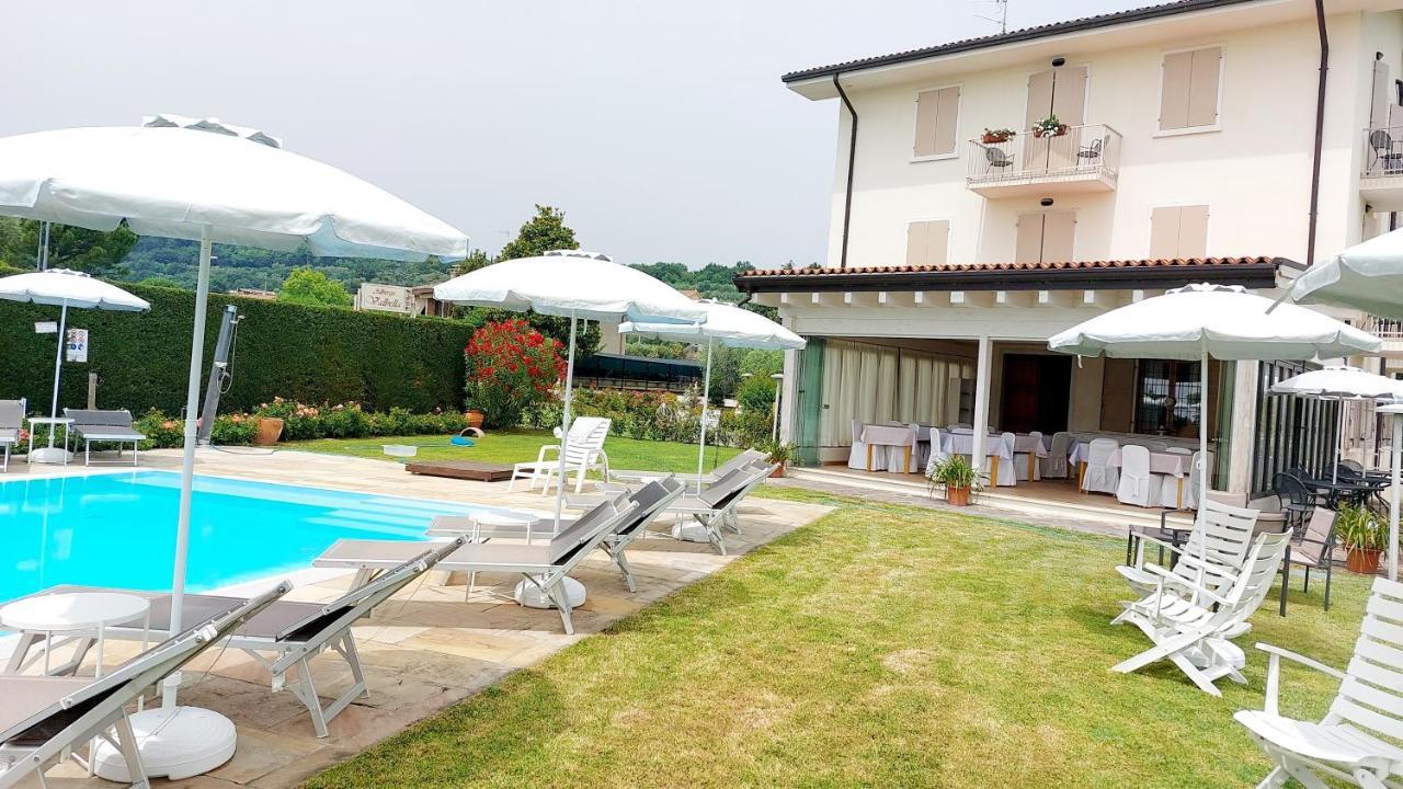 Hotel Valbella Bardolino Dış mekan fotoğraf