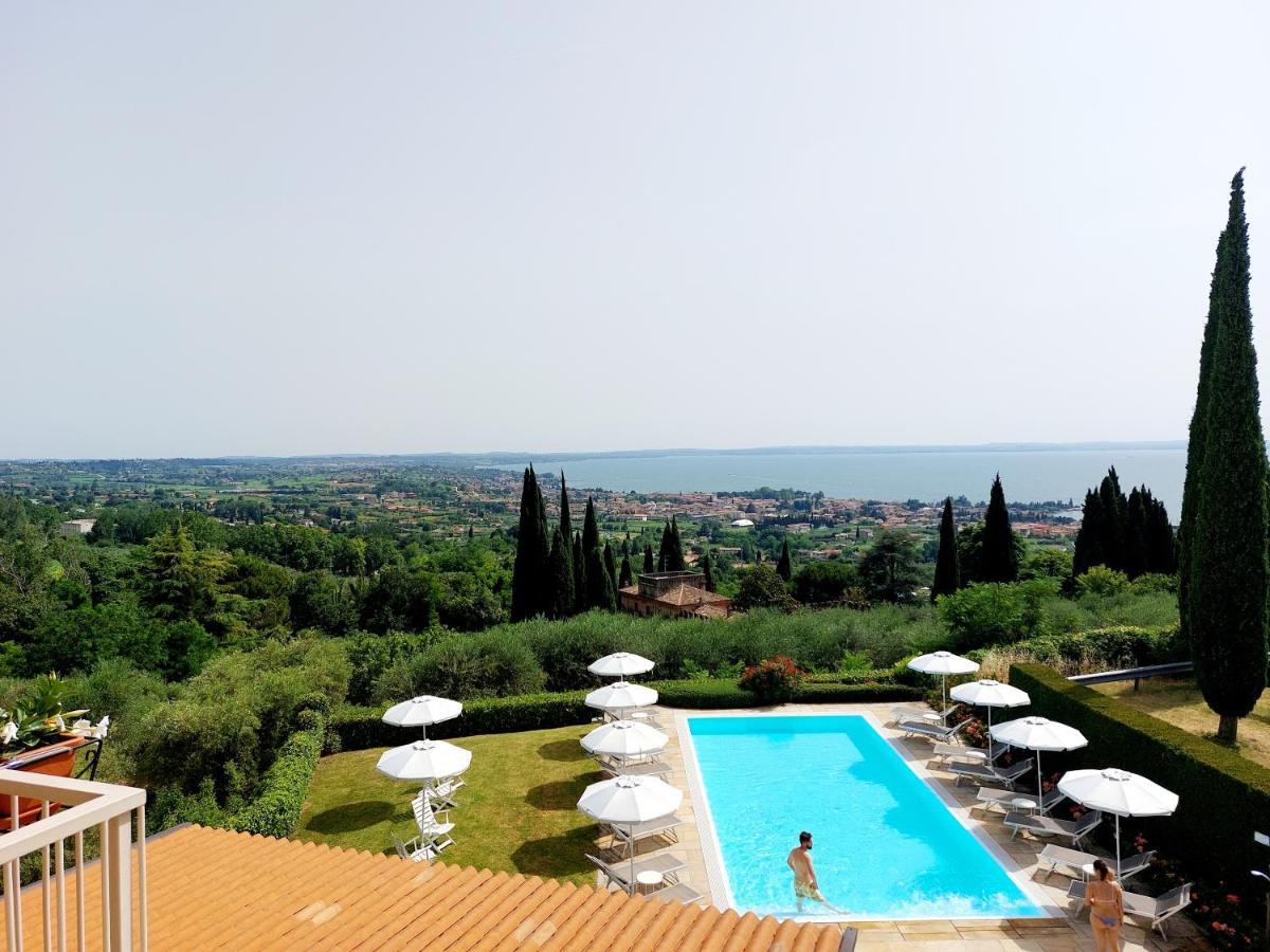 Hotel Valbella Bardolino Dış mekan fotoğraf