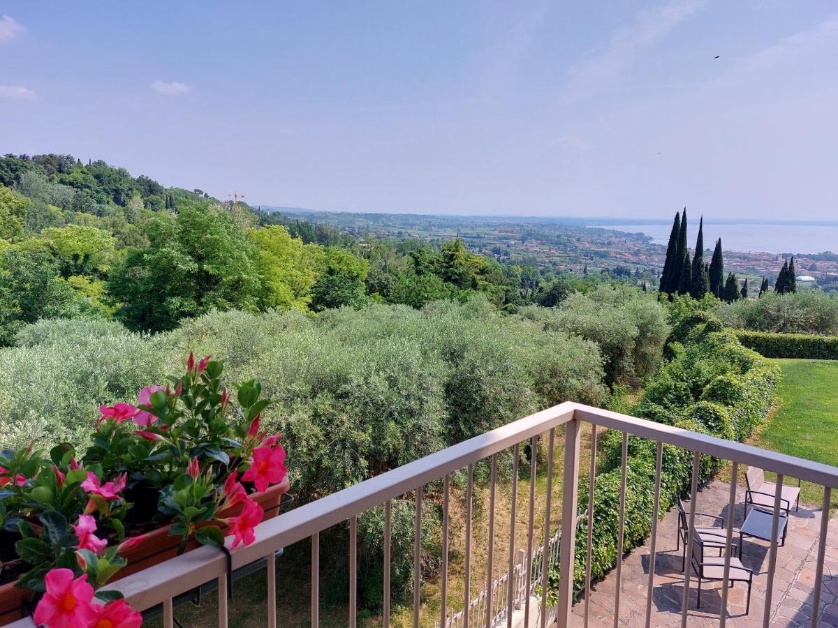 Hotel Valbella Bardolino Dış mekan fotoğraf