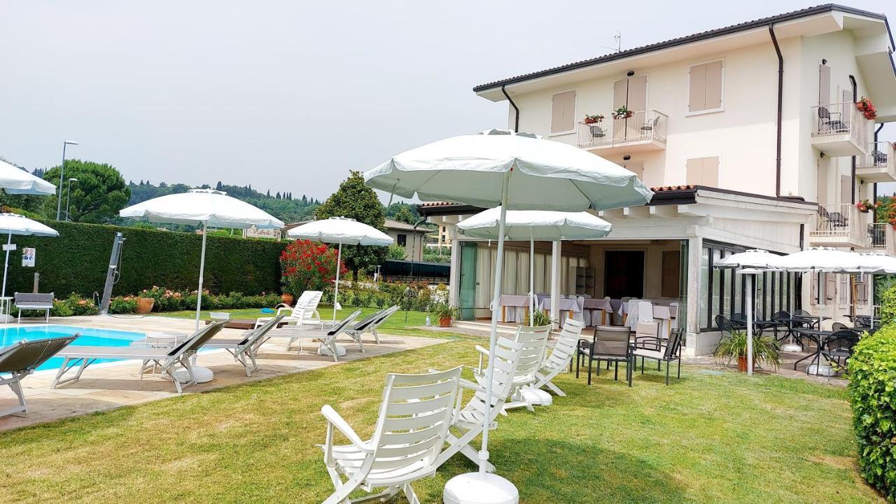 Hotel Valbella Bardolino Dış mekan fotoğraf
