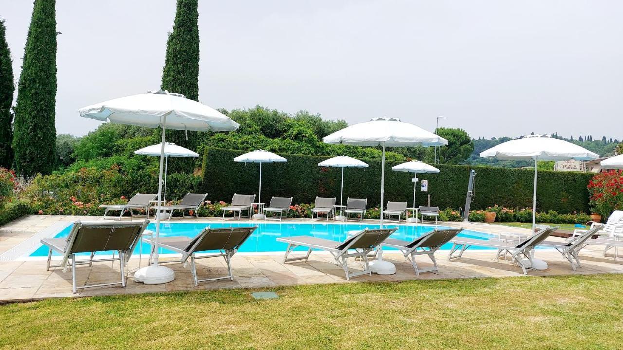 Hotel Valbella Bardolino Dış mekan fotoğraf