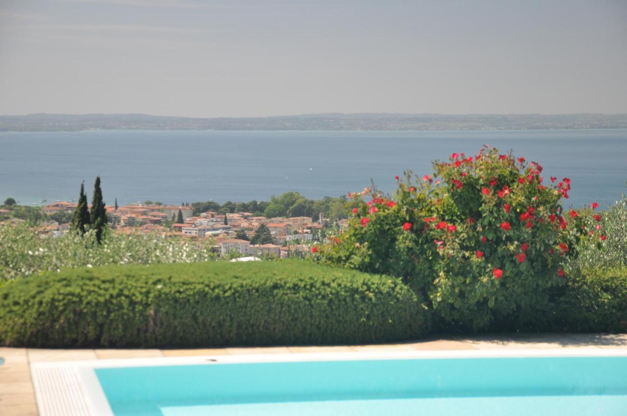 Hotel Valbella Bardolino Dış mekan fotoğraf