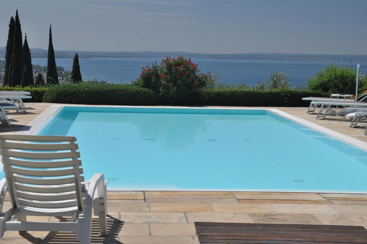 Hotel Valbella Bardolino Dış mekan fotoğraf