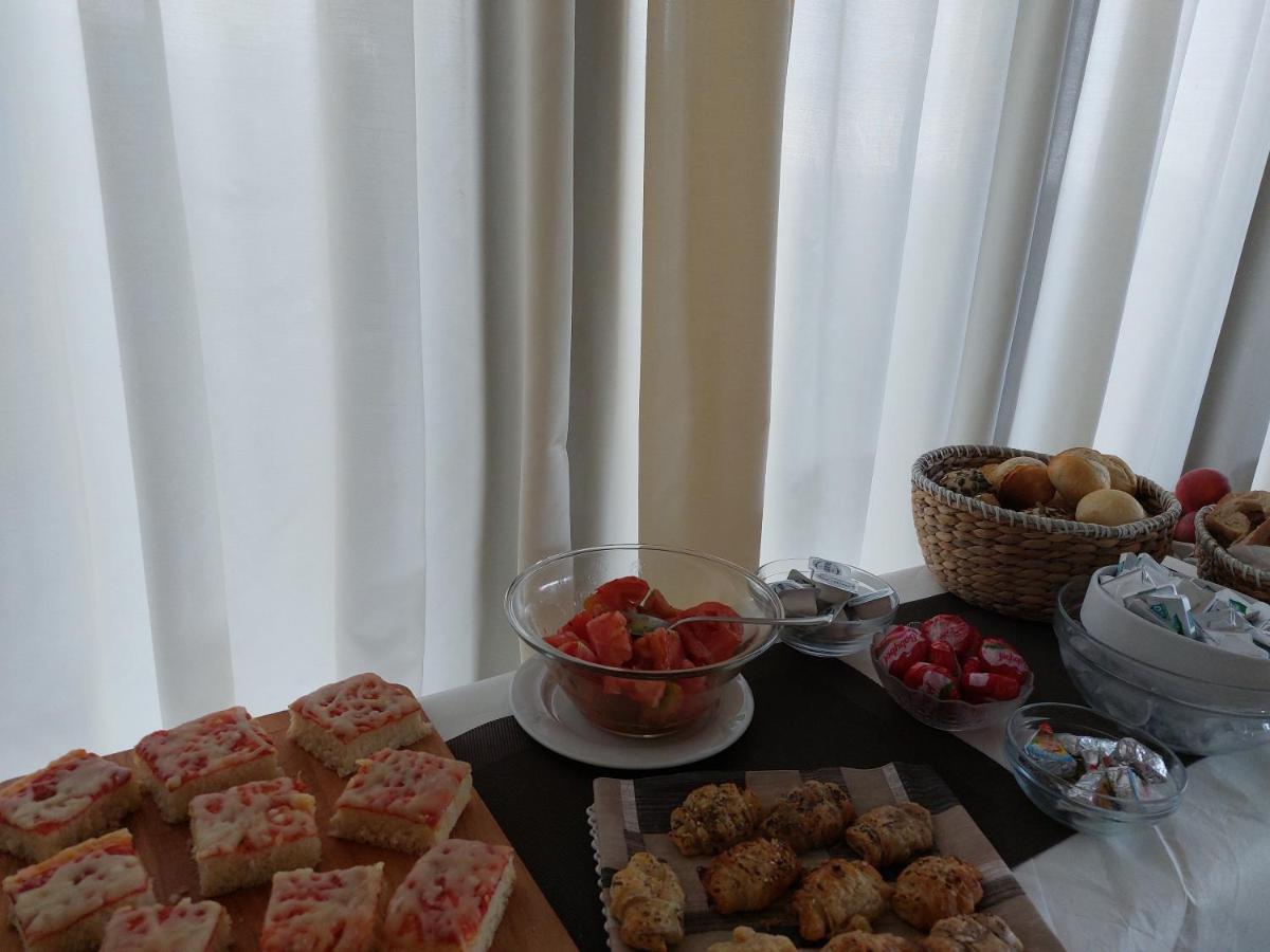 Hotel Valbella Bardolino Dış mekan fotoğraf