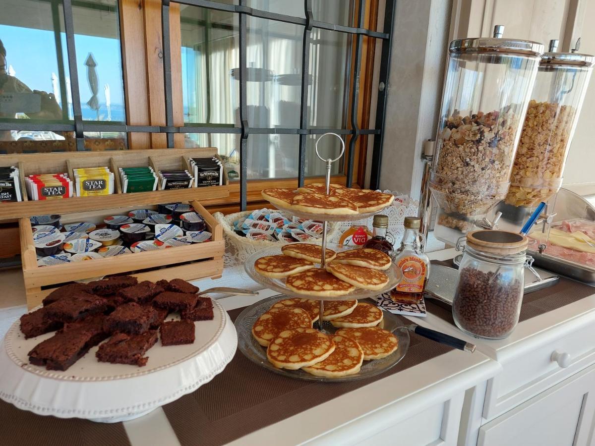 Hotel Valbella Bardolino Dış mekan fotoğraf