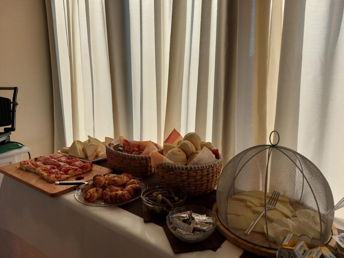 Hotel Valbella Bardolino Dış mekan fotoğraf