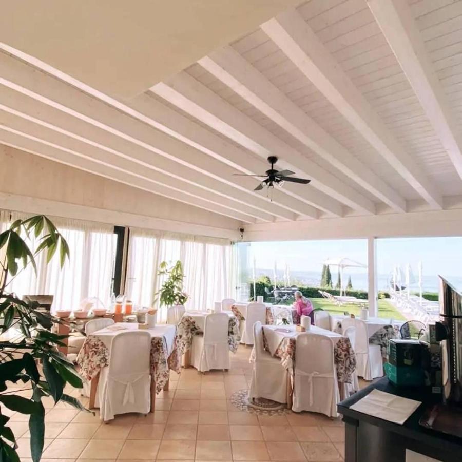 Hotel Valbella Bardolino Dış mekan fotoğraf