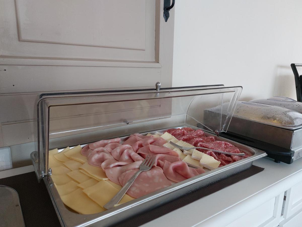 Hotel Valbella Bardolino Dış mekan fotoğraf