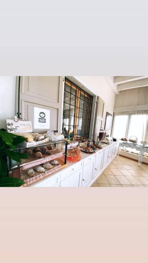 Hotel Valbella Bardolino Dış mekan fotoğraf