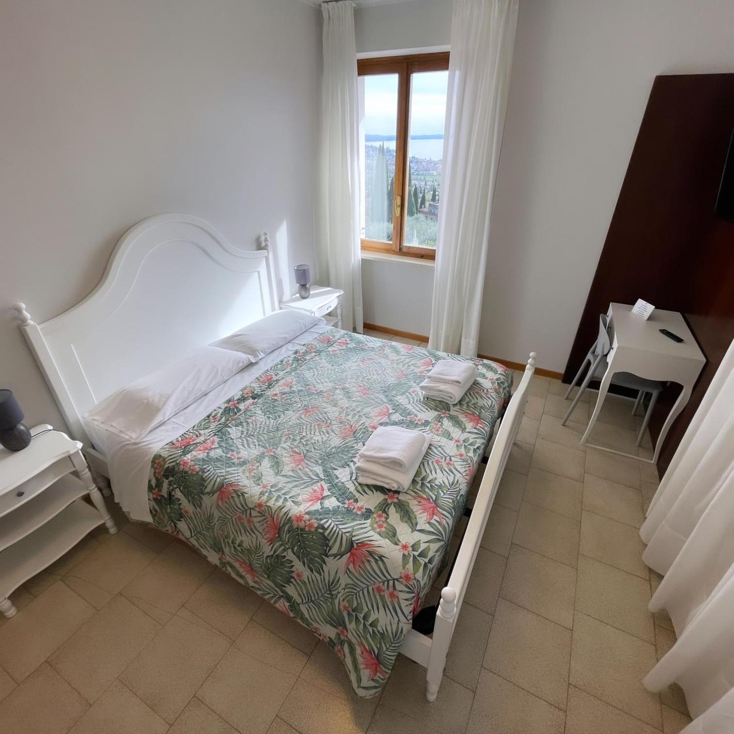 Hotel Valbella Bardolino Dış mekan fotoğraf